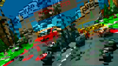 Super Engine GT Turbo SPEC - Banner (World) - 3840x2160