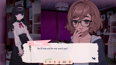 Our Home, My Keeper - Screenshot - Gameplay (null) - 1842x1036