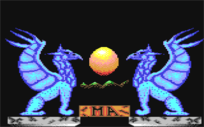 Lenitive - Screenshot - Game Title (null) - 320x200