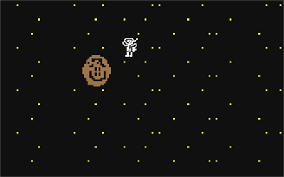 The Astronauts - Screenshot - Gameplay (World) - 320x200