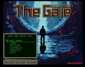The Gate - Screenshot - Game Title (null) - 715x567