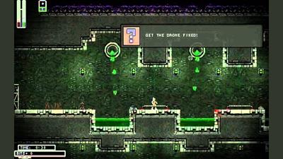 ENYO Arcade - Screenshot - Gameplay (null) - 1280x720