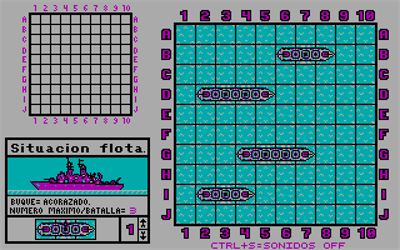 Superflota - Screenshot - Gameplay (null) - 1920x1200