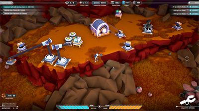 Astronomics - Screenshot - Gameplay (World) - 1417x795