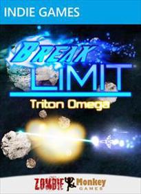 Break Limit - Box - Front (World) - 219x300
