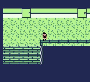 Y Garddwr - Screenshot - Gameplay (null) - 465x423