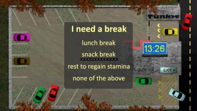 Valet Parking Inc. - Screenshot - Gameplay (World) - 1000x562