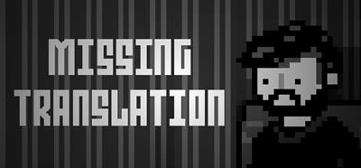 Missing Translation - Banner (null) - 460x215