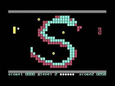 pOngOut - Screenshot - Gameplay (null) - 703x526