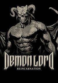 Demon Lord Reincarnation - Box - Front (null) - 342x482