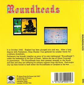 Roundheads - Box - Back (United Kingdom) - 1022x1033