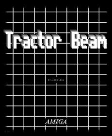 Tractor Beam - Fanart - Box - Front (null) - 824x1000