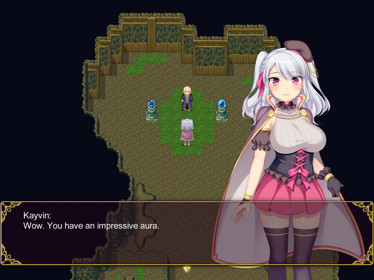 Brave Alchemist Colette - Screenshot - Gameplay (null) - 1280x960