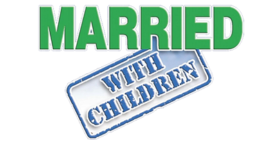 Married With Children - Clear Logo (null) - 595x310