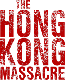 The Hong Kong Massacre - Clear Logo (null) - 548x674