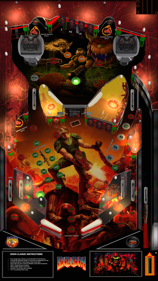 Doom: Classic Edition - Screenshot - Gameplay (null) - 1080x1920