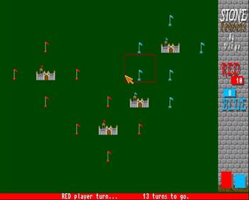 Stone Towers - Screenshot - Gameplay (null) - 638x512