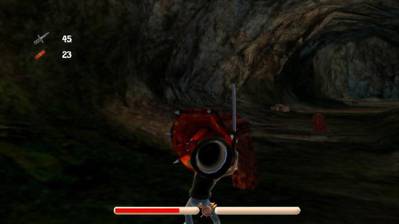 Trapped - Screenshot - Gameplay (World) - 1000x562