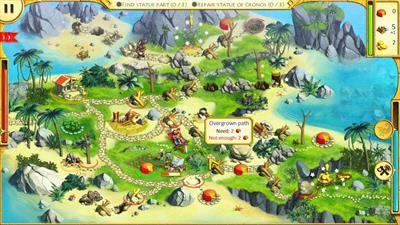 12 Labours of Hercules - Screenshot - Gameplay - 1200x675