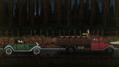 The Dark Rites of Arkham - Screenshot - Gameplay (null) - 1920x1080