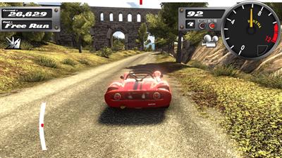 Classic Racers - Screenshot - Gameplay (North America) - 1920x1080