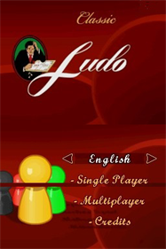 Mensch Aergere Dich Nicht: Das Beliebte Original - Screenshot - Game Title (null) - 256x384