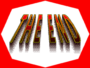 Arcade Classics - Screenshot - Game Over (null) - 640x480
