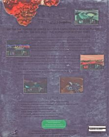 Surface Tension - Box - Back (North America) - 634x800