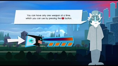 SpeedRunners - Screenshot - Gameplay (null) - 1280x720