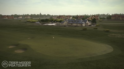 Tiger Woods PGA Tour 14 - Screenshot - Gameplay (null) - 1280x720