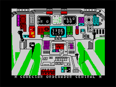 Buran - Screenshot - Gameplay (Spain) - 941x708