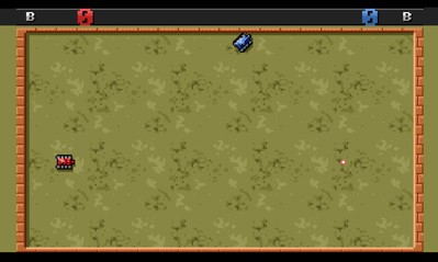 Combat Remastered - Screenshot - Gameplay (null) - 717x430