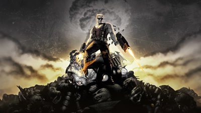 Duke Nukem 3D - Fanart - Background (null) - 1920x1080