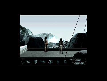Zero Critical - Screenshot - Gameplay (null) - 1024x768