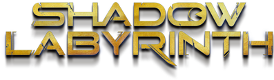 Shadow Labyrinth - Clear Logo (null) - 2021x590