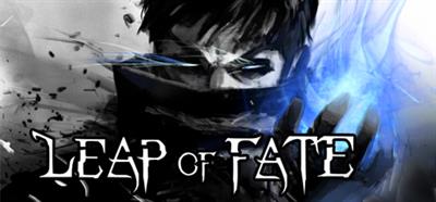 Leap Of Fate - Banner (null) - 460x215