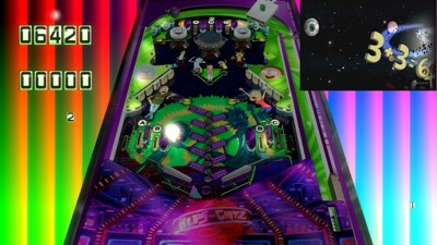 Rick and Morty (VisnoskyArc) - Screenshot - Gameplay (null) - 1280x720