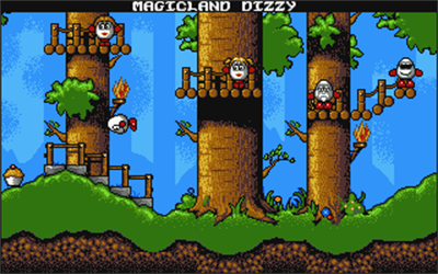 Super All-Stars - Screenshot - Game Title (null) - 320x200