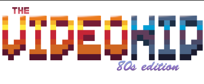 The VideoKid - Clear Logo (World) - 400x166