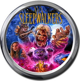 Sleepwalkers - Fanart - Cart - Front (null) - 438x445