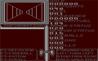 TOP Side - Screenshot - Gameplay (null) - 320x200