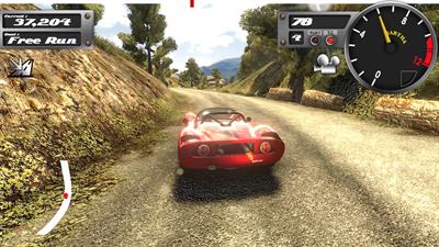 Classic Racers - Screenshot - Gameplay (North America) - 1920x1080