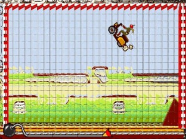 WarioWare, Inc.: Mega Party Game$! - Screenshot - Gameplay (null) - 640x480