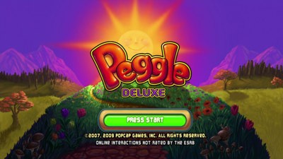 Peggle - Screenshot - Game Title (null) - 1920x1080