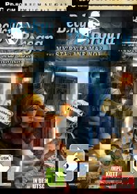 Becky Brogan: The Mystery of Meane Manor - Box - Front (Germany) - 707x1000