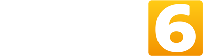 Train Sim World 6 - Clear Logo (null) - 1608x446
