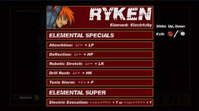 Battle High: San Bruno - Screenshot - Gameplay (World) - 1000x562