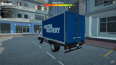 Street Food Restaurant Owner - Screenshot - Gameplay (null) - 3840x2160