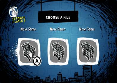 Rabbids Go Home - Screenshot - Game Select (null) - 1920x1368