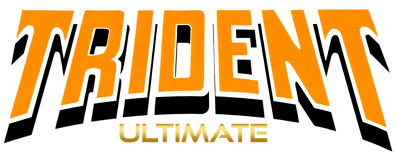 Trident: ULTIMATE Edition - Clear Logo (null) - 2048x792